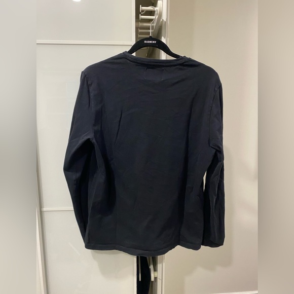 Black Calvin Klein T-shirt - Picture 3 of 3